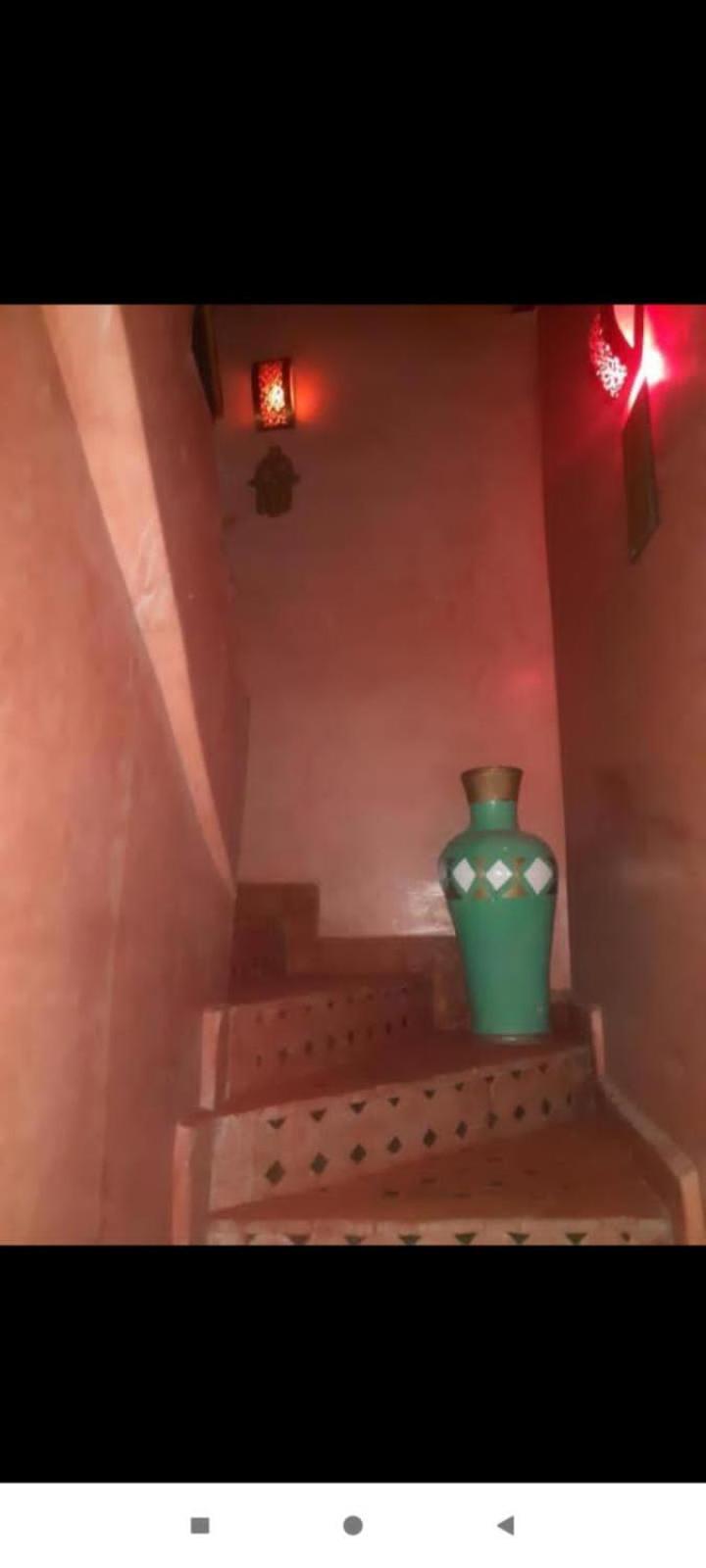 Riad Hanafi มาร์ราเกช ภายนอก รูปภาพ